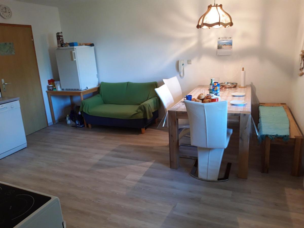 Ferienwohnung Im Seidlerhof Mit Balkon Und Garten Röhrnbach Exterior foto