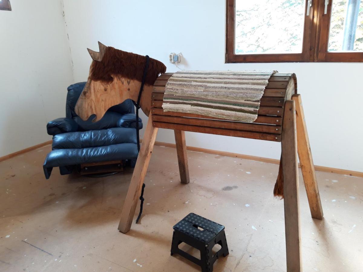 Ferienwohnung Im Seidlerhof Mit Balkon Und Garten Röhrnbach Exterior foto