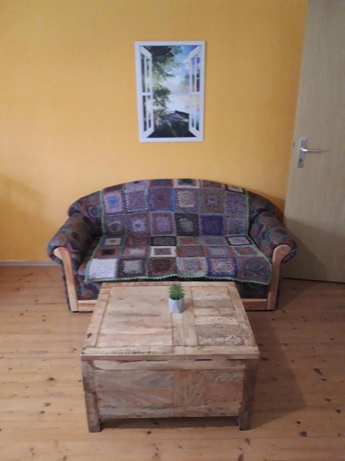 Ferienwohnung Im Seidlerhof Mit Balkon Und Garten Röhrnbach Exterior foto